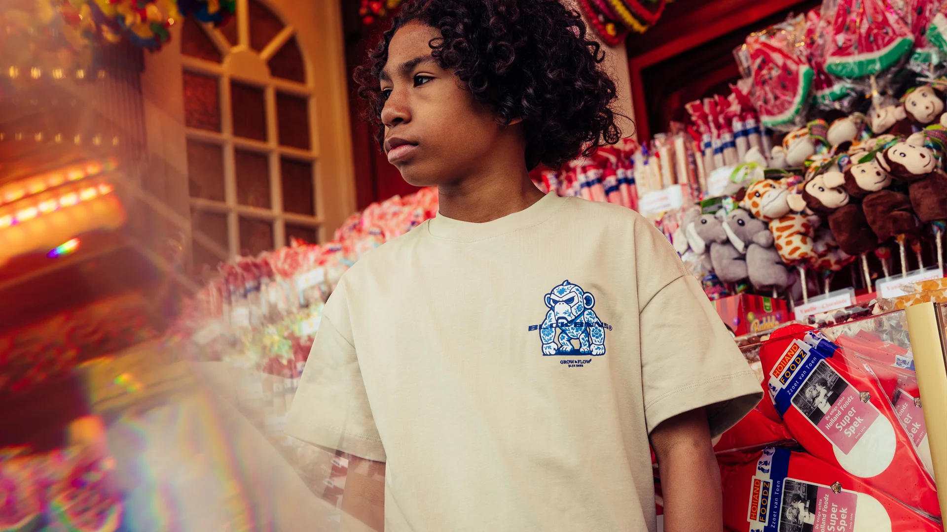 Elevate Your Streetwear Game